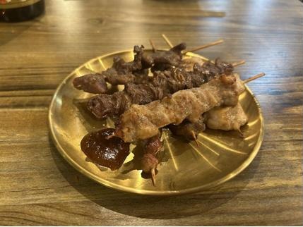 居酒屋ドンちゃん 食べ物写真