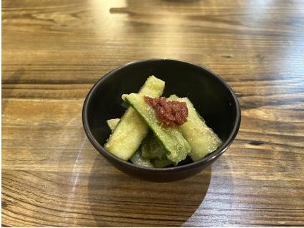 居酒屋ドンちゃん 食べ物写真