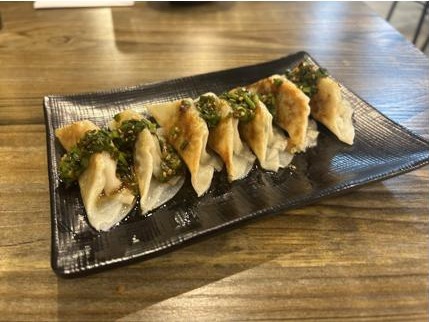 居酒屋ドンちゃん 食べ物写真