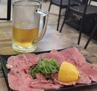居酒屋ドンちゃん 食べ物写真