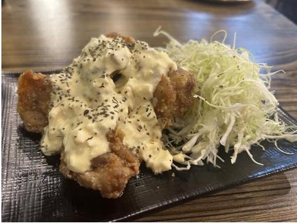 居酒屋ドンちゃん 食べ物写真