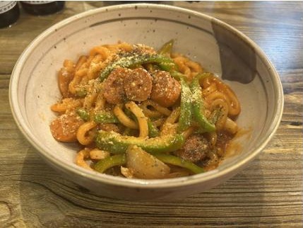 居酒屋ドンちゃん 食べ物写真
