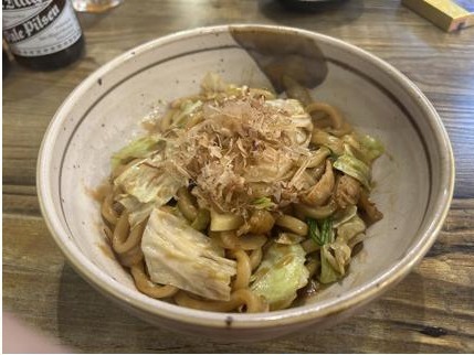 居酒屋ドンちゃん 食べ物写真