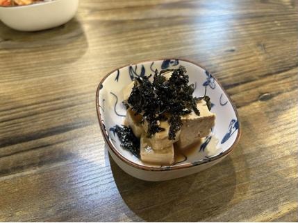 居酒屋ドンちゃん 食べ物写真