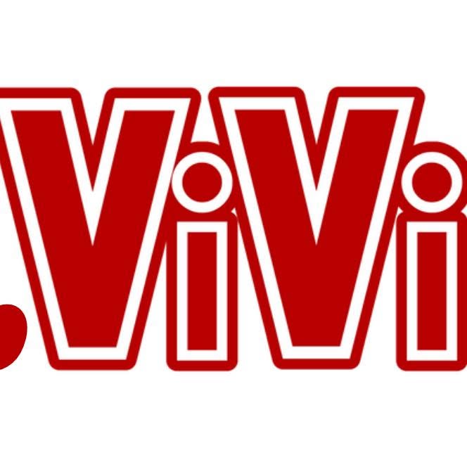 Club Vivi 公式ロゴ