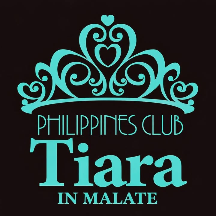 Tiara 公式ロゴ