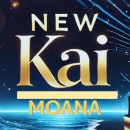 New Kai Moana JTV