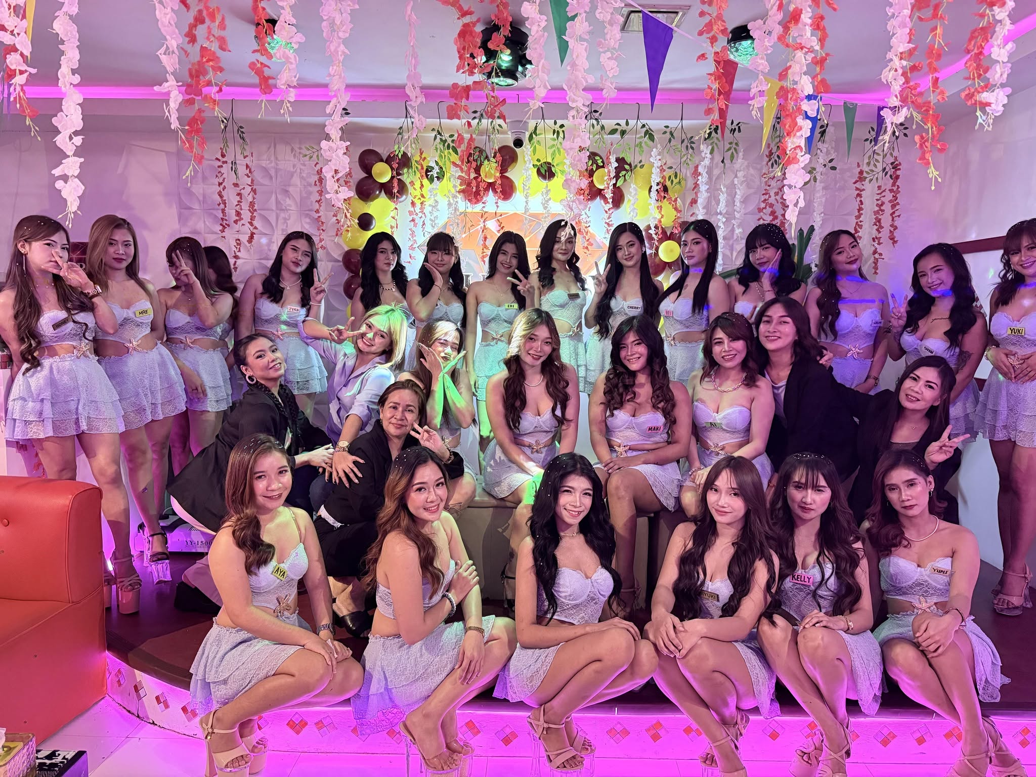 Club Ruby メイン写真