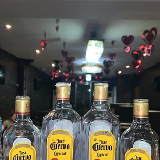 Lex KTV 店内ボトル