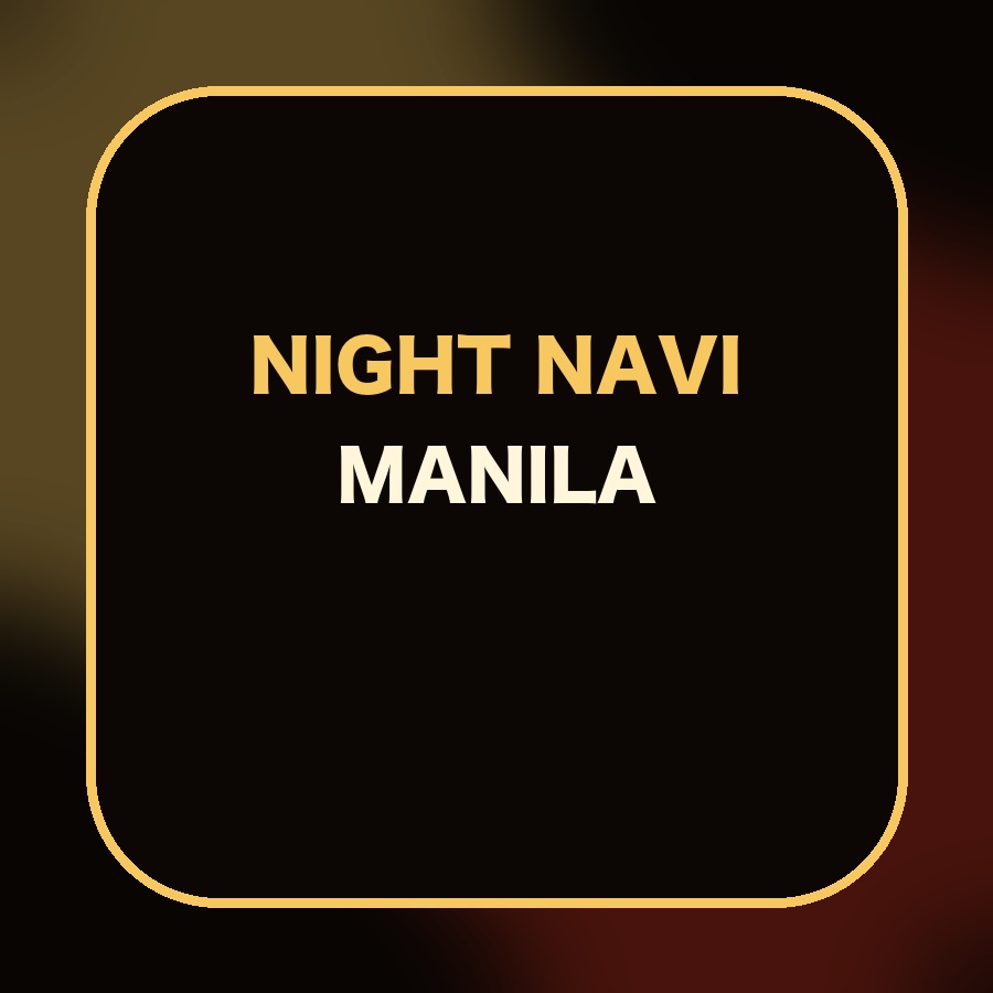 Night Navi